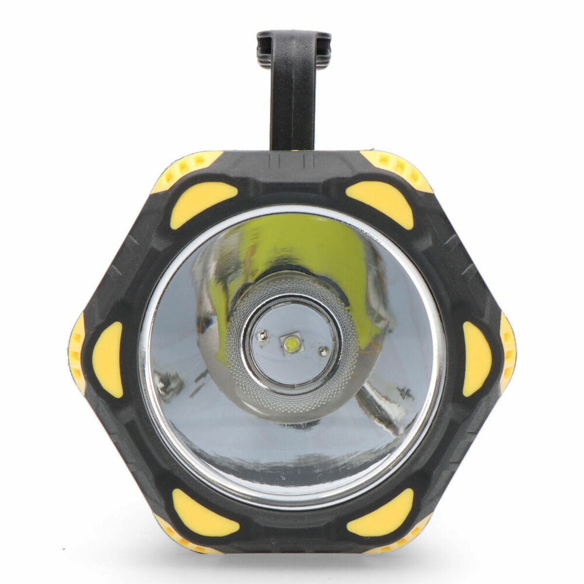 Foco de mano LED recargable EDM 36144